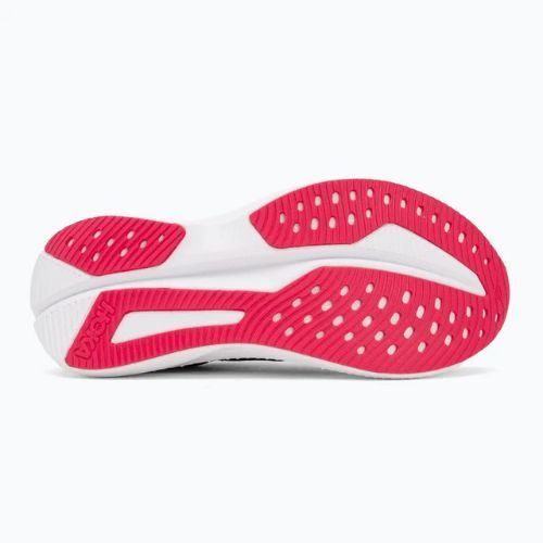 Laufschuhe Herren Damen HOKA Mach 6 varsity navy/nautical dusk