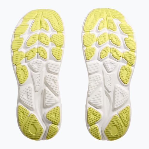 Damen Laufschuhe HOKA Clifton 10 Nelke/Sternchenglut
