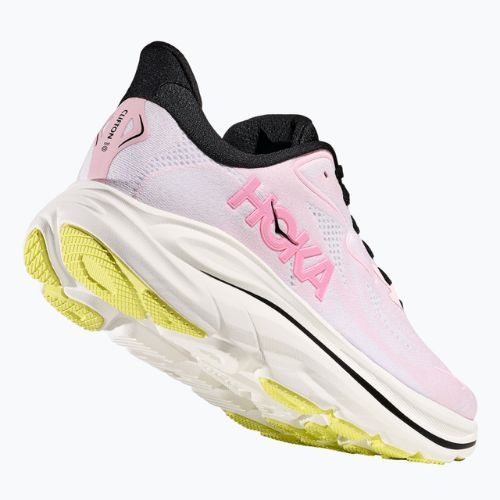 Damen Laufschuhe HOKA Clifton 10 Nelke/Sternchenglut