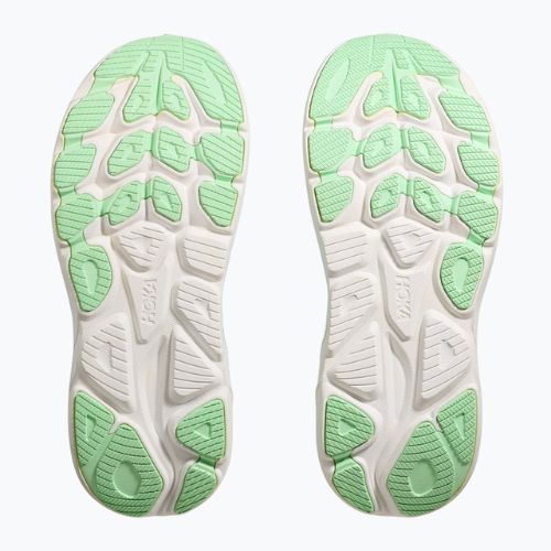 Damen Laufschuhe HOKA Clifton 10 skyward blau/cielo blau