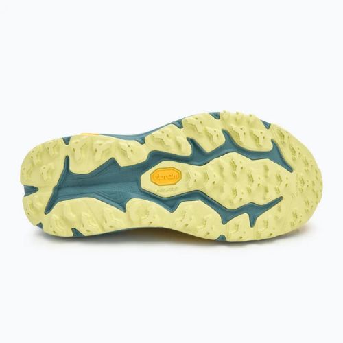 Laufschuhe Herren HOKA Speedgoat 6 tera cotta/mountain fog
