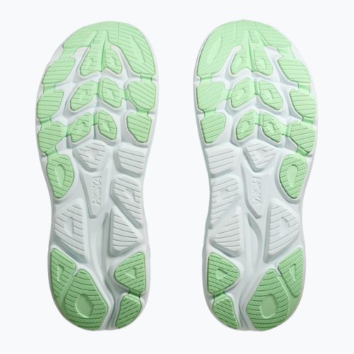 Herren Laufschuhe HOKA Clifton 10 hoka blau/skyward blau