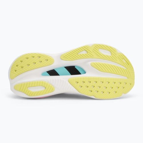 Laufschuhe Damen HOKA Skyward X mint fluorite/blue spark