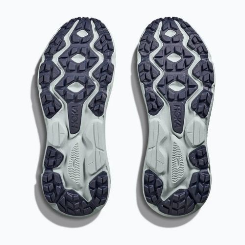 Laufschuhe Herren HOKA Challenger ATR 7 mountain fog/druzy