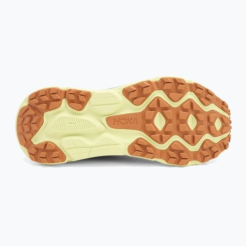 Laufschuhe Herren HOKA Challenger ATR 7 terra cotta/yuzu