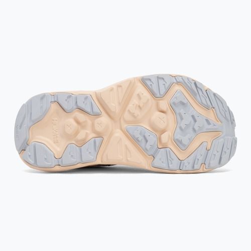 Sandalen Damen HOKA HoPaara 2 Aerino quartz sand/au lait