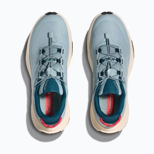 Schuhe Damen HOKA Transport GTX druzy/birch