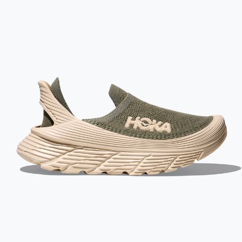 Schuhe HOKA Restore TC Aerino sea moss/vanilla