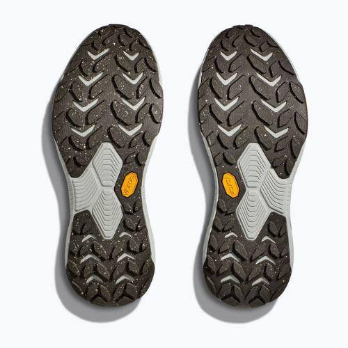 Herrenschuhe HOKA Transport GTX galactic grey/stardust