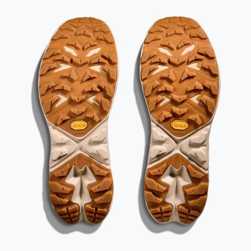 Wanderschuhe Herren HOKA Anacapa 2 Low GTX sea moss/oatmeal