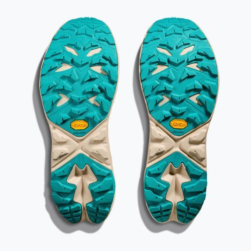 Wanderschuhe Herren HOKA Anacapa 2 Low GTX varsity navy/mountain iris