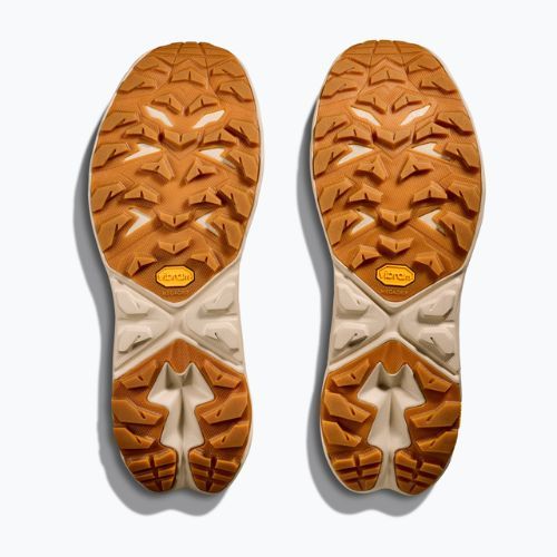 Wanderschuhe Herren HOKA Anacapa 2 Mid GTX sea moss/oat milk