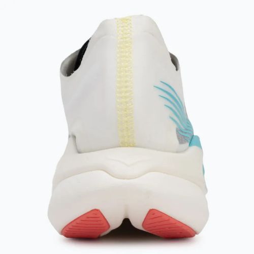 Laufschuhe Herren HOKA Rocket X 2 yuzu/cielo blue