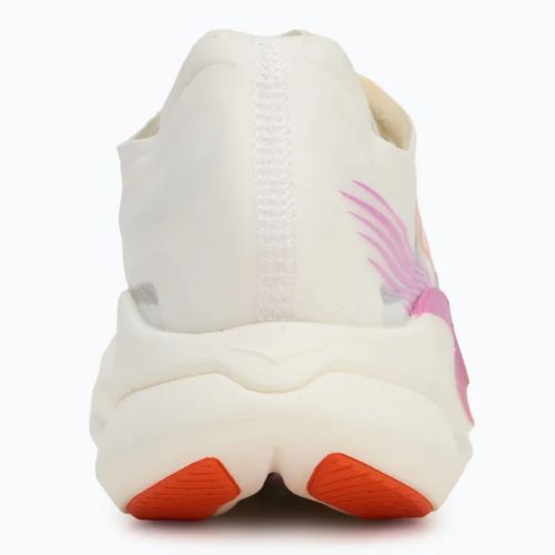 Laufschuhe Herren HOKA Rocket X 2 frost/lava