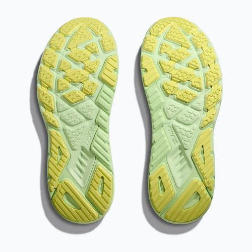 Laufschuhe Herren HOKA Arahi 7 droplet/druzy