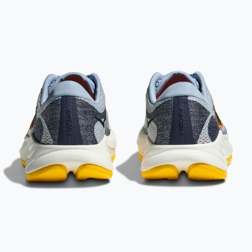 Laufschuhe Herren HOKA Rincon 4 drizzle/nautical dusk