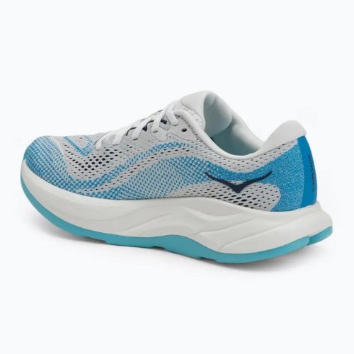 Laufschuhe Herren HOKA Rincon 4 frost/skyward blue