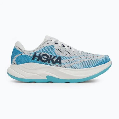 Laufschuhe Herren HOKA Rincon 4 frost/skyward blue