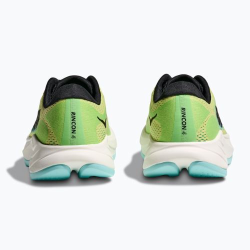 Laufschuhe Herren HOKA Rincon 4 yuzu/tart apple