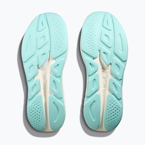 Laufschuhe Herren HOKA Rincon 4 yuzu/tart apple