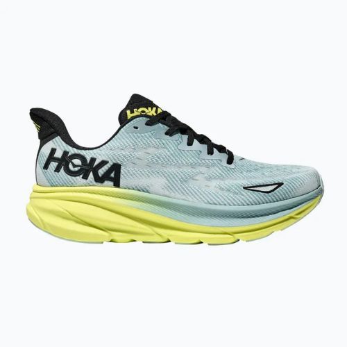 Laufschuhe Herren HOKA Clifton 9 regular druzy/droplet
