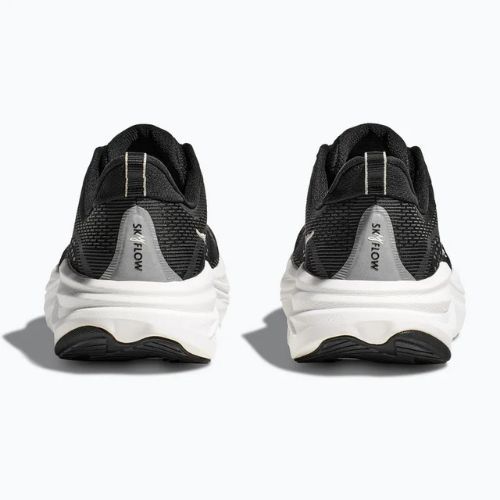 Laufschuhe Herren HOKA Skyflow black/white