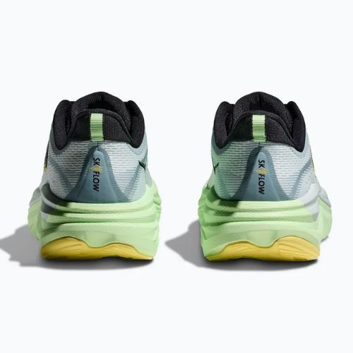 Laufschuhe Herren HOKA Skyflow druzy/droplet