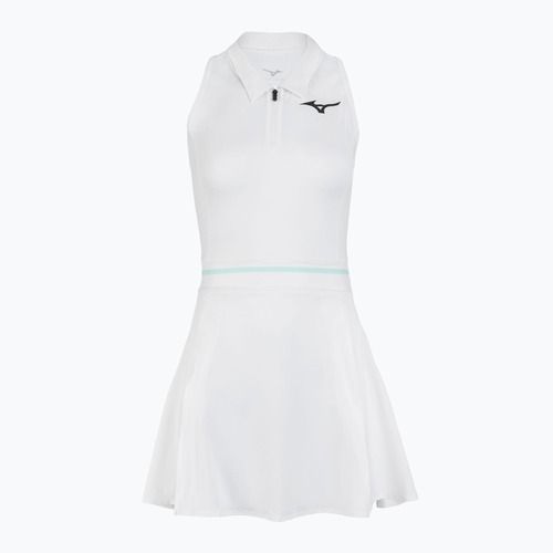 Kleid Mizuno Frontier white/ bay