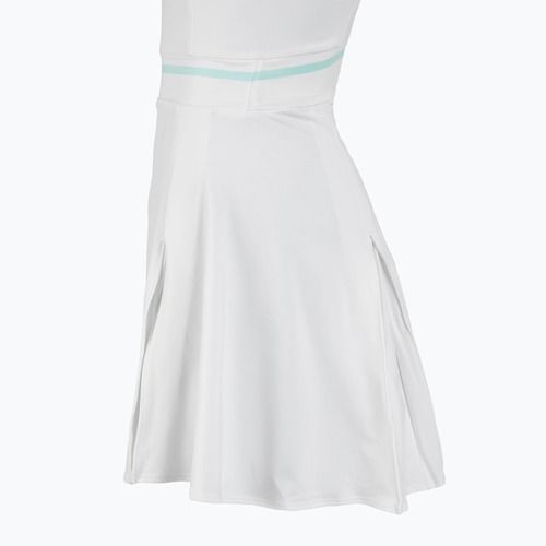 Kleid Mizuno Frontier white/ bay