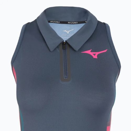 Kleid Mizuno Frontier midnight navy