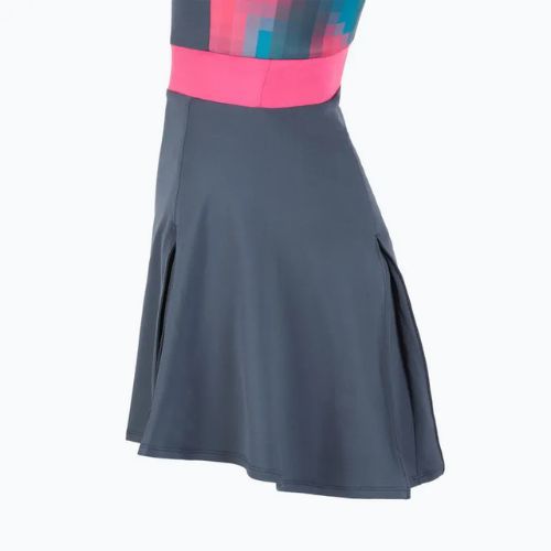 Kleid Mizuno Frontier midnight navy