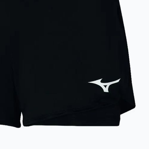 Shorts Damen Mizuno Flex W black