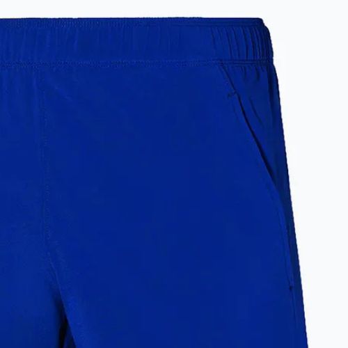 Shorts Herren Mizuno 8 In Flex bellwether blue