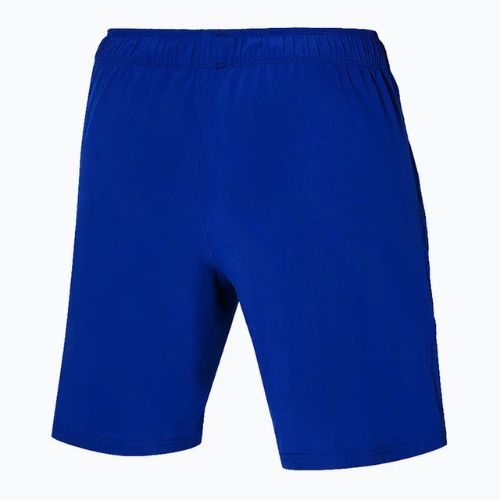 Shorts Herren Mizuno 8 In Flex bellwether blue