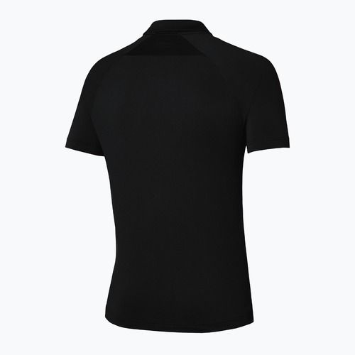 Shirt Herren Mizuno Frontier Shadow Polo black
