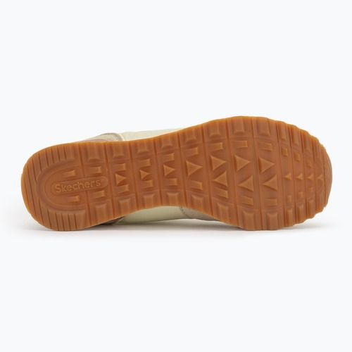 Schuhe Damen SKECHERS Og 85 Goldn Gurl yellow