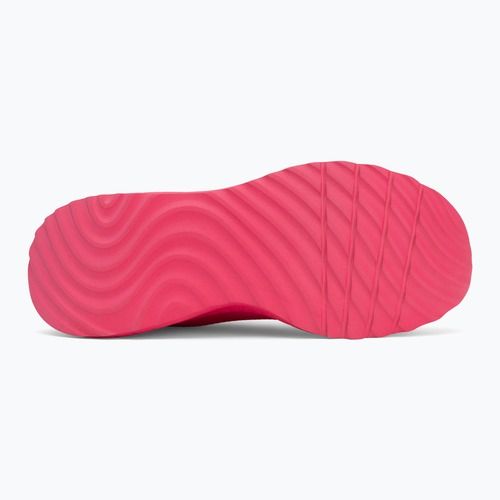 Schuhe Damen SKECHERS Bobs Squad Chaos Cool Rythms pink
