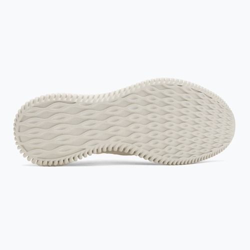 Schuhe Damen SKECHERS Bobs Geo New Aesthetics off white