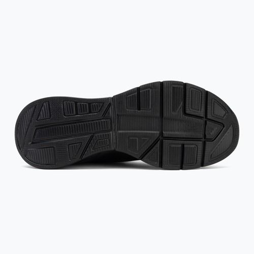 Schuhe Damen SKECHERS Bobs Arc Waves 2.0 Now On black