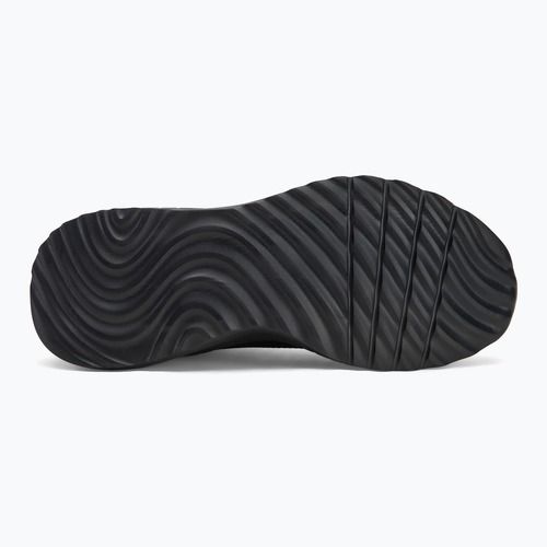 Schuhe Damen SKECHERS Bobs Squad Chaos Prism Bold black