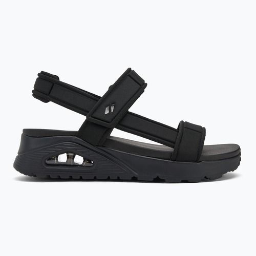 Sandalen Damen SKECHERS Uno Summer Stand 2 black