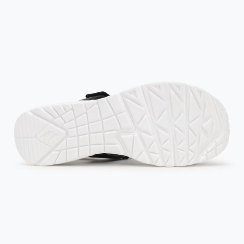 Sandalen Damen SKECHERS Uno Summer Stand 2 black/white