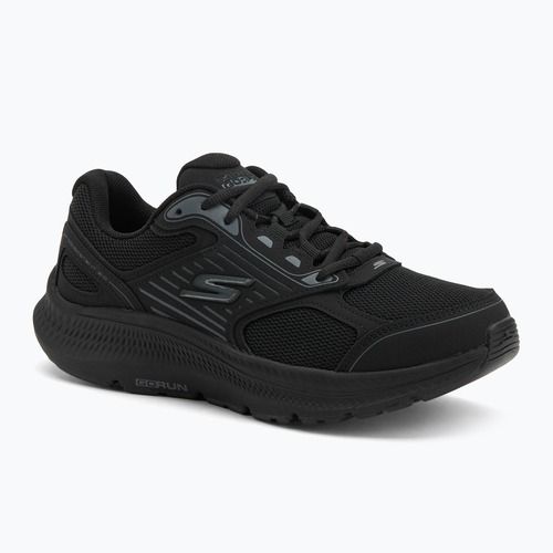 Laufschuhe Herren Damen SKECHERS Go Run Consistent 2.0 Advantage black