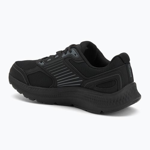 Laufschuhe Herren Damen SKECHERS Go Run Consistent 2.0 Advantage black
