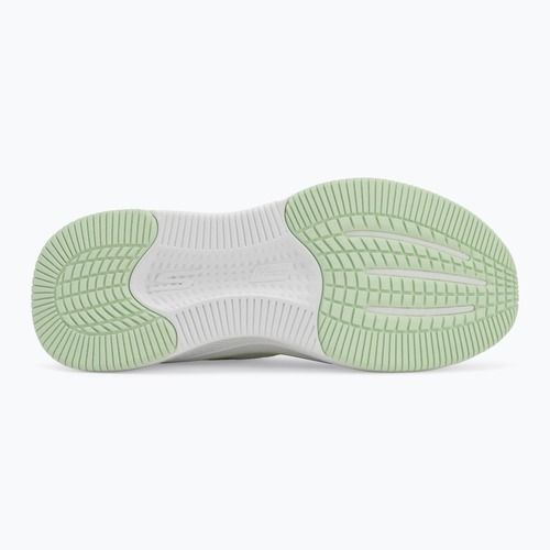 Laufschuhe Herren Damen SKECHERS Go Run Elevate 2.0 white/mint