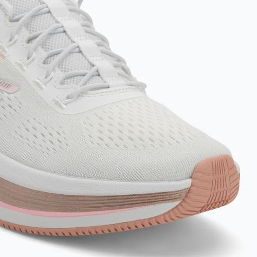 Laufschuhe Herren Damen SKECHERS Go Run Elevate 2.0 Banyan white