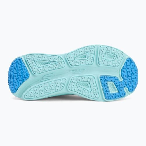 Schuhe Damen SKECHERS Max Cushioning Endeavour Canova white