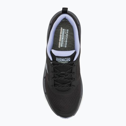 Schuhe Damen SKECHERS Max Cushioning Premier 2.0 Hillsborough black