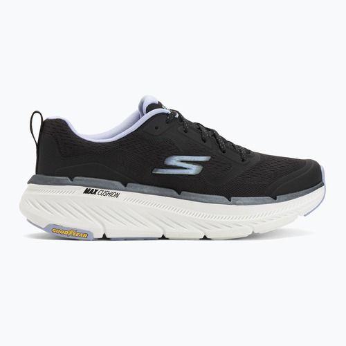 Schuhe Damen SKECHERS Max Cushioning Premier 2.0 Hillsborough black