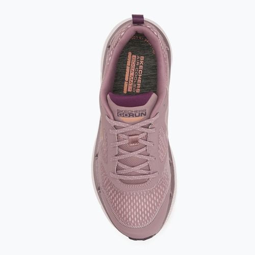 Schuhe Damen SKECHERS Max Cushioning Premier 2.0 Hillsborough mauve